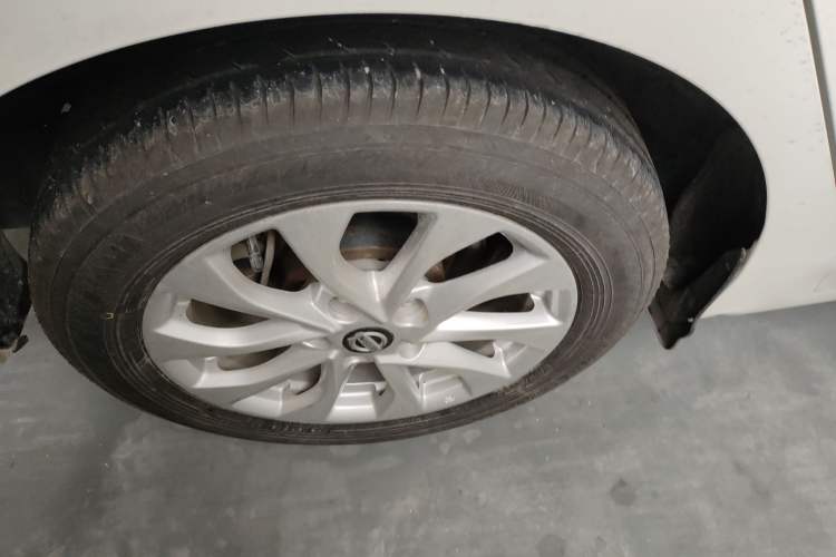 Used Nissan Sylphy 2019 Classic 1.6XE CVT Comfort Edition