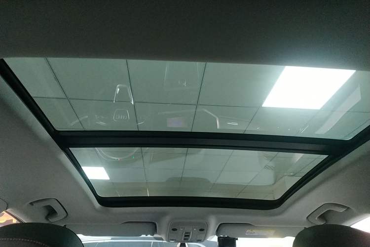 Used Audi Q3 2021 35 TFSI Fashionable and Elegant Model
