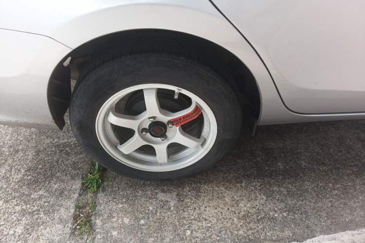 Used Toyota Vios 2021 1.5L CVT Innovation Edition Right Rear Wheel Hub