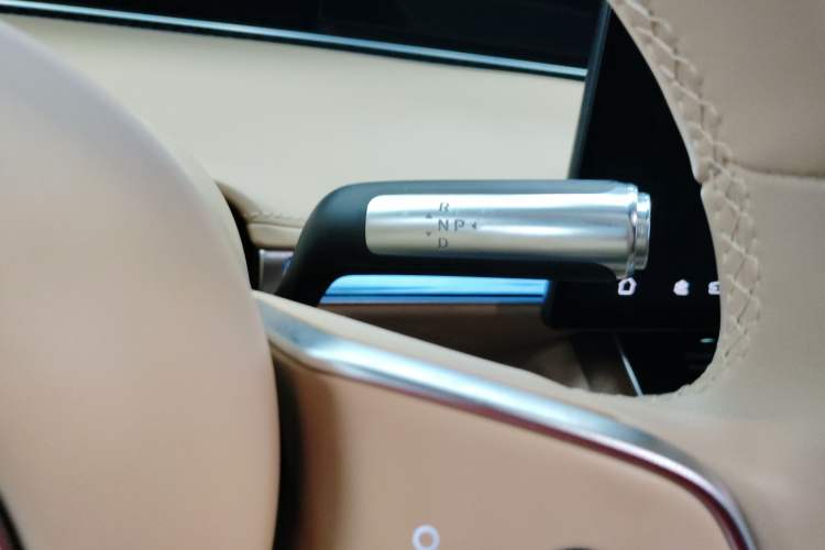 Used Hima Stelato S9 2024 All-Electric Max Rear-Drive Long-Range Version
