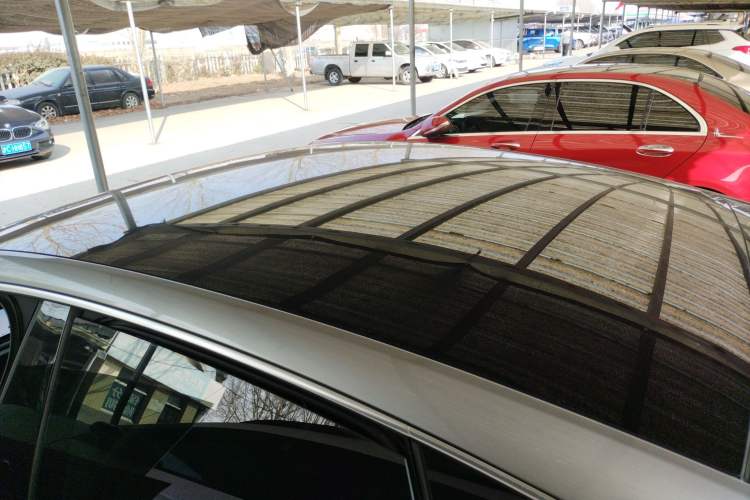 Used XPeng P7 2022 480E