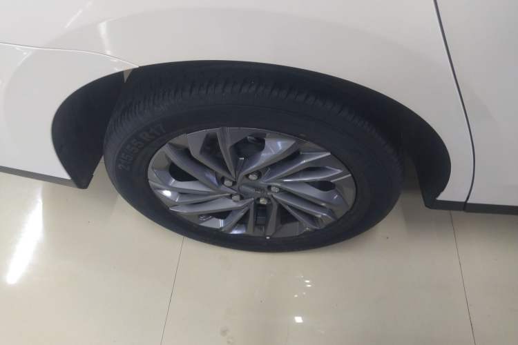 Used SAIC MAXUS G50 2023 PLUS 1.5T Happiness-Recommended Automatic Escort Edition
