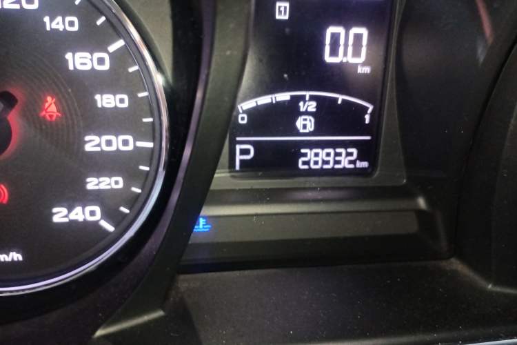 Used MG 6 2019 20T Automatic Sport Edition