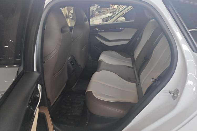 Used BYD Qin PLUS 2023 Champion Edition DM-i 55KM Leading Model