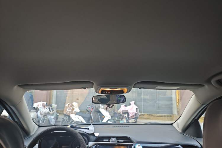 Used Buick Excelle 2020 15N CVT Elite Edition