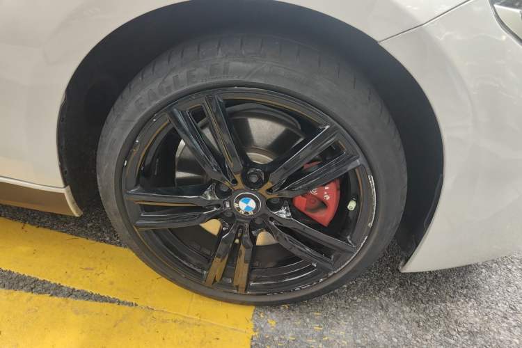 Used BMW 1 Series 2021 125i M Sport Night Edition
