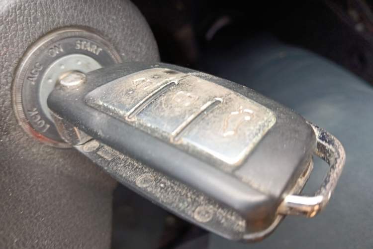 Used Geely Auto Vision 2020 1.5L Manual Asian Games Edition
