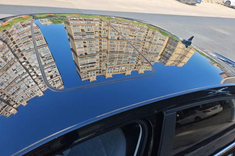 Used Volkswagen Lavida 2023 280TSI DSG Full-Comfort Edition Roof