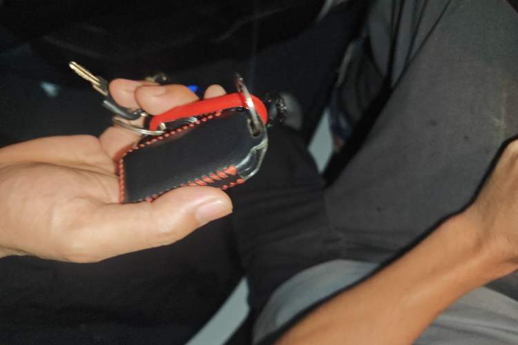 Used Mitsubishi ASX 2020 2.0L CVT Smart Edition
