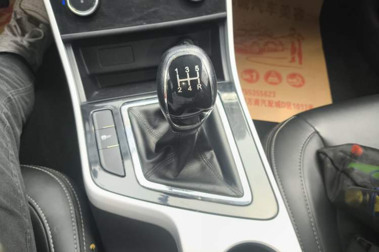 Used Chery Arrizo 5 2019 Facelifted PRO 1.5L Manual Youth Edition China VI Standard