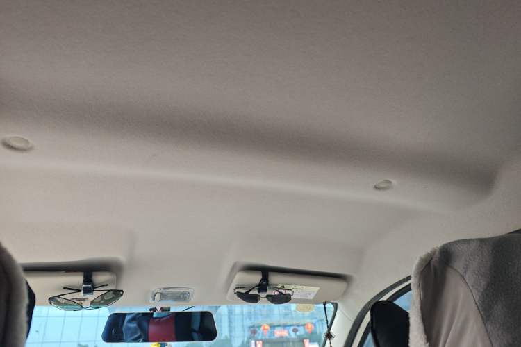 Used Dongfeng NAMMI EX1 2022 PRO Enjoyment Model
