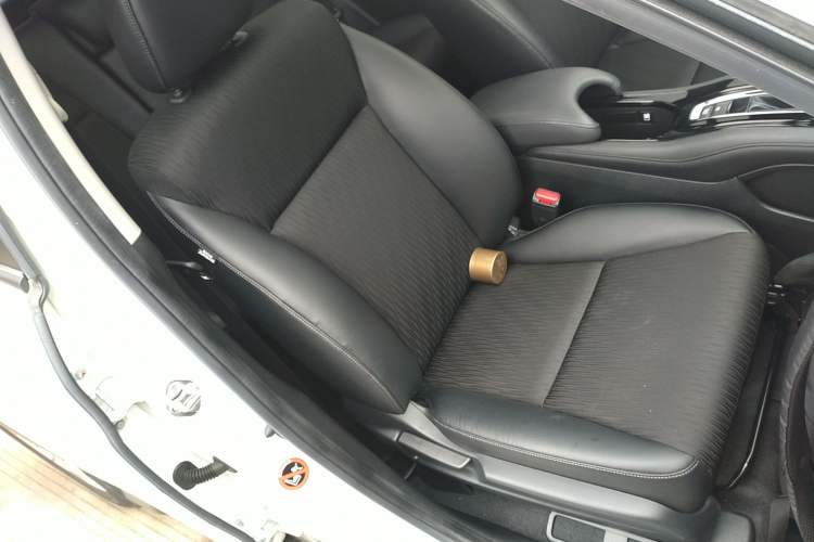 Used Honda Vezel 2019 1.5L CVT Pioneer Edition China VI Right Front Seat