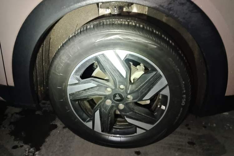 Used NETA X 2023 400 Lite
