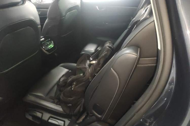 Used Wuling Victory 2020 1.5T CVT Flagship Edition

