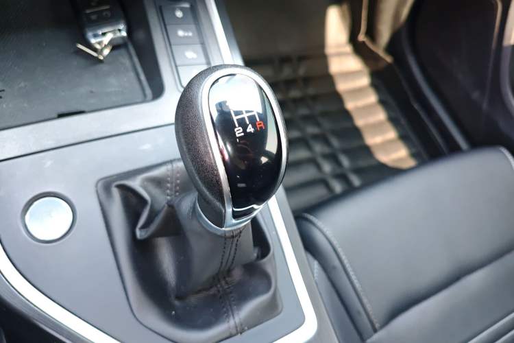 Used BYD Qin 2019 1.5L Manual Comfort Version