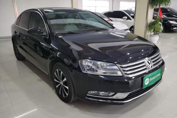 Used Volkswagen Magotan 2015 1.8TSI Advanced Model Exterior 1