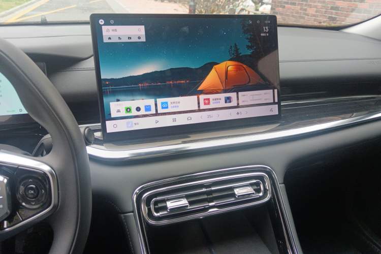 Used Geely Galaxy Galaxy Stellar 6 2026 Model 125km Long-range Edition
