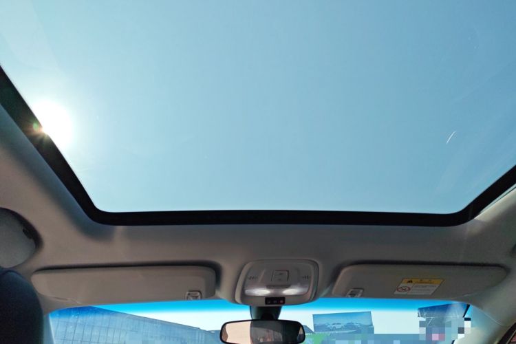 Used Buick Velite 6 2022 Plug-in Hybrid Connected Smart Edition
