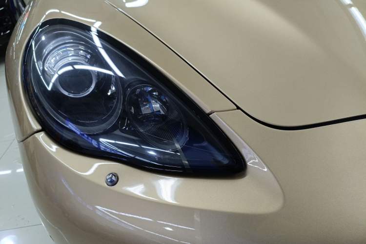 Used Porsche Panamera 2010 Panamera 3.6L Right Front Headlight