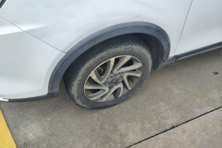 Used JAC Refine S3 2016 1.5L Manual Luxury Smart Version