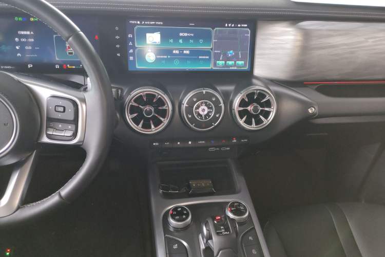 Used Tank 300 2023 Off-Road Edition 2.0T Conqueror