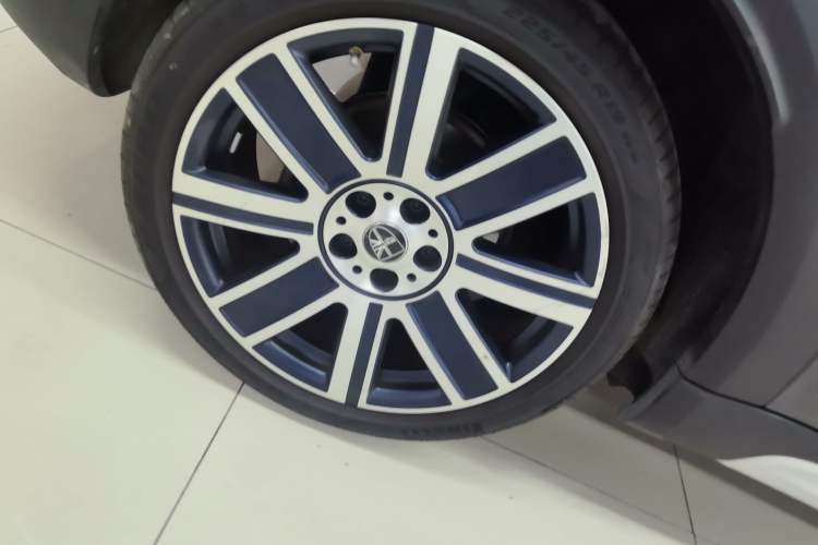 Used MINI Countryman 2021 2.0T COOPER S ALL4
