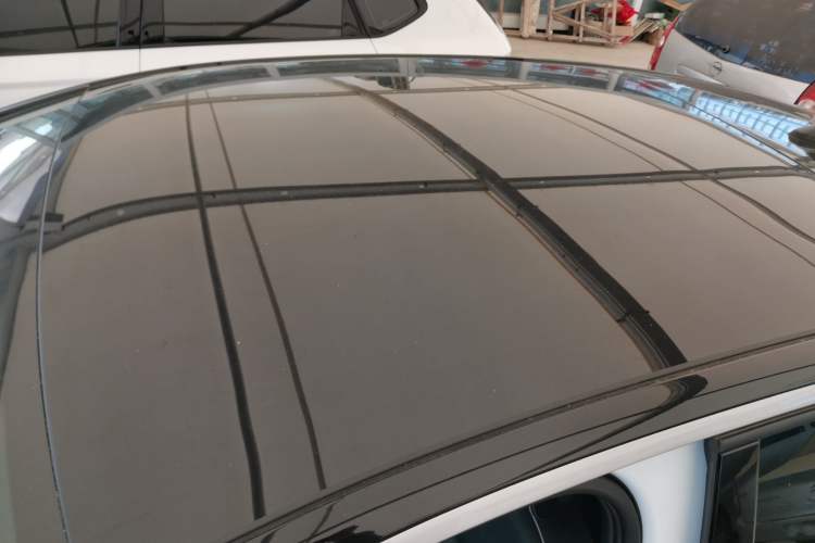 Used Volkswagen ID.3 2023 Upgraded Model Pure Intelligent Enjoyment Version