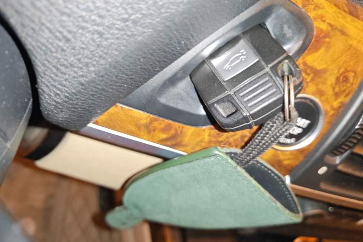 Used BMW X5 2011 xDrive35i Leading Model