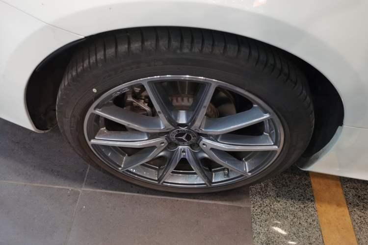 Used Mercedes-Benz E-Class 2021 E 260 Coupe