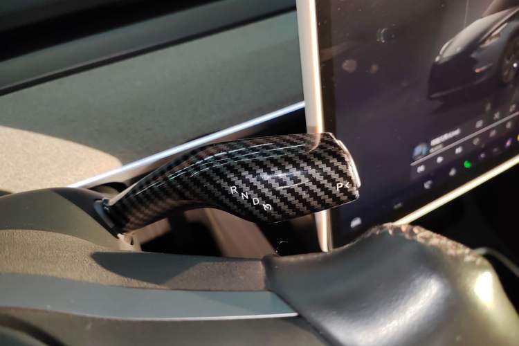 Used Tesla Model Y 2024 Rear-Wheel-Drive Version