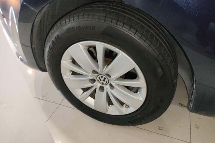 Used Volkswagen Sharan 2013 2.0 TSI Comfort Model