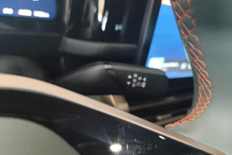 Used iCAR 03 2024 501km Four-wheel Drive Long-Range Advanced Version