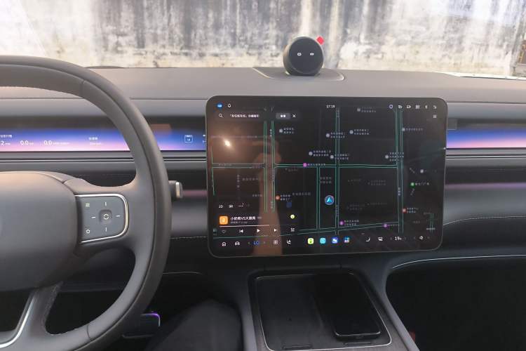 Used Nio ES8 2026 Model 6-seat Executive Signature Edition