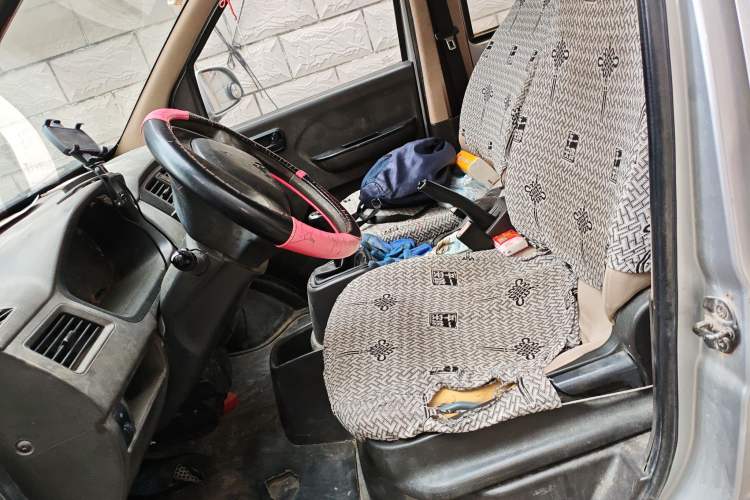 Used Wuling Rongguang 2014 1.2L S Base Model