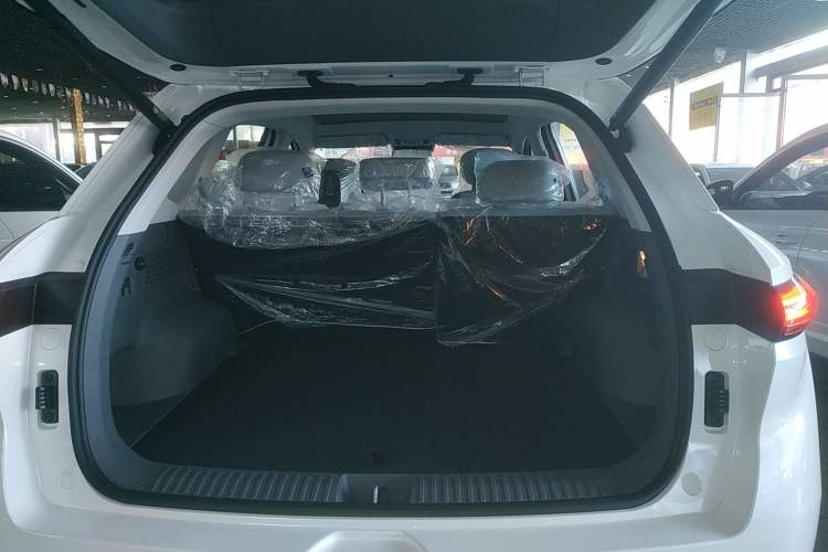 Used Bestune Yueyi 03 2025 565km Premium Edition