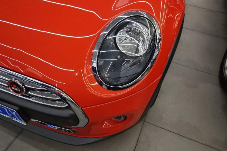 Used MINI 2020 1.5T ONE PLUS