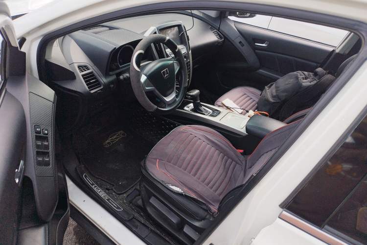 Used Luxgen U6 SUV 2015 1.8T Fashion Edition
