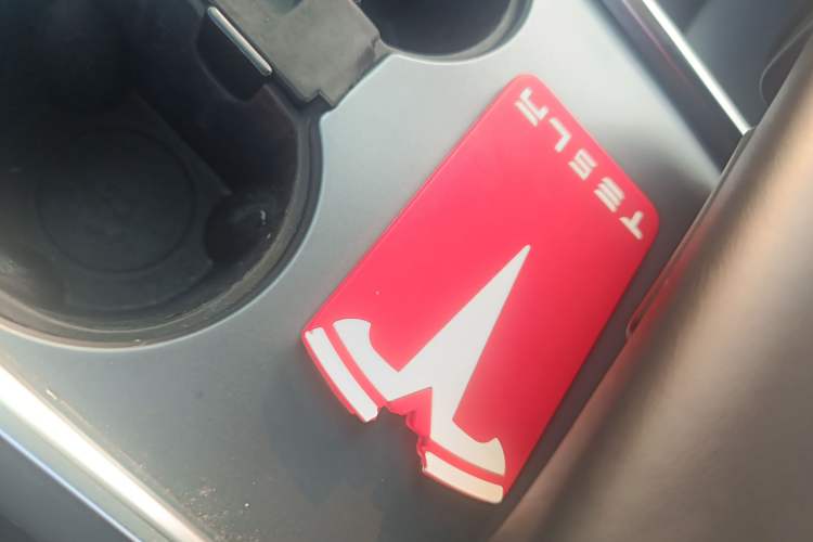 Used Tesla Model Y 2021 Performance High-Performance All-Wheel-Drive Version