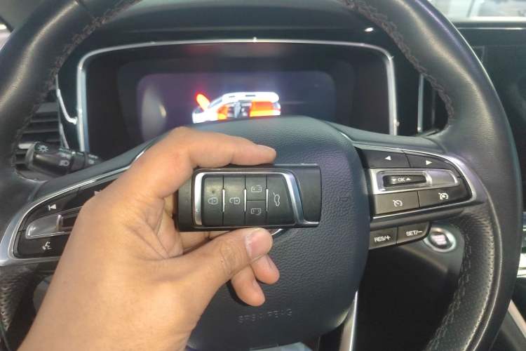 Used GAC Trumpchi M8 2021 Lingxiu Series 390T Ultimate Edition Interior 1