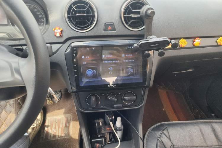 Used Volkswagen Jetta 2017 1.4L Manual Fashion Edition