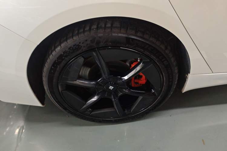 Used Hyptec GT 2024 Global Model 710 Ultra-High-Voltage LiDAR Edition
