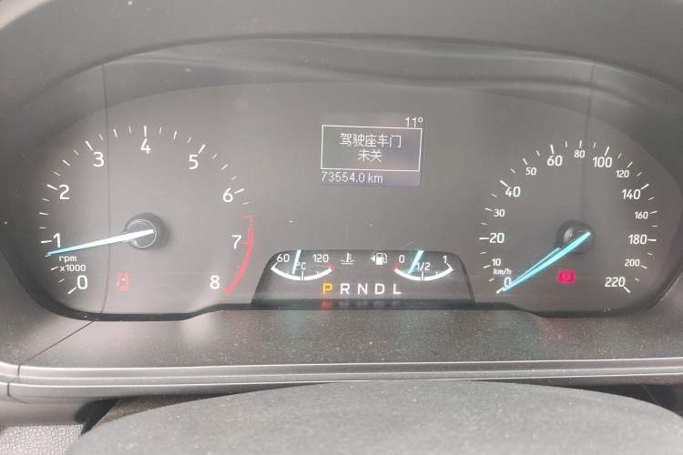 Used Ford EcoSport 2018 1.5L Automatic Platinum Wing Model