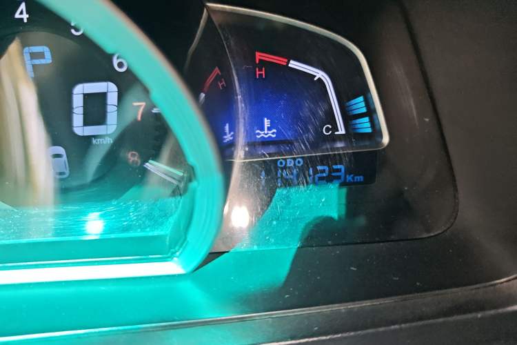 Used Luxgen U6 SUV 2014 1.8T Fashion Edition
