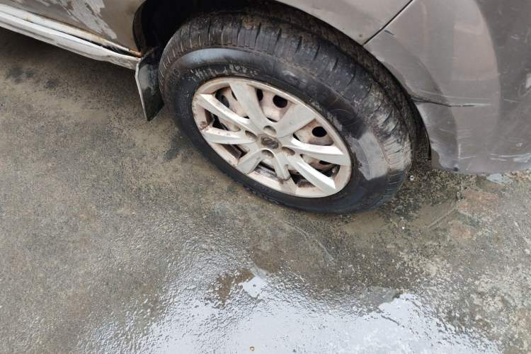 Used Jinbei New Hiace S 2018 1.5L Wealth Edition Van DLCG14
