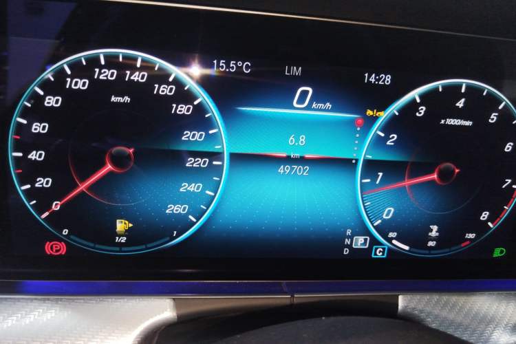 Used Mercedes-Benz E-Class 2023 Restyled E 300 L Sporty and Stylish Edition
