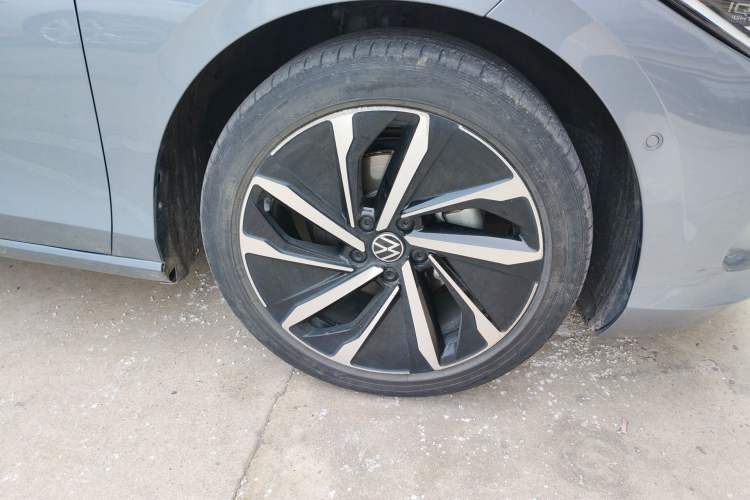 Used Volkswagen Lamando 2022 Lingdu L 280TSI DSG Ultra-Spicy Flagship Edition