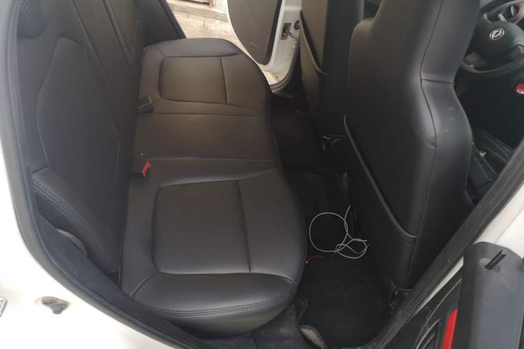 Used Dongfeng NAMMI EX1 2022 PRO Enjoyment Model