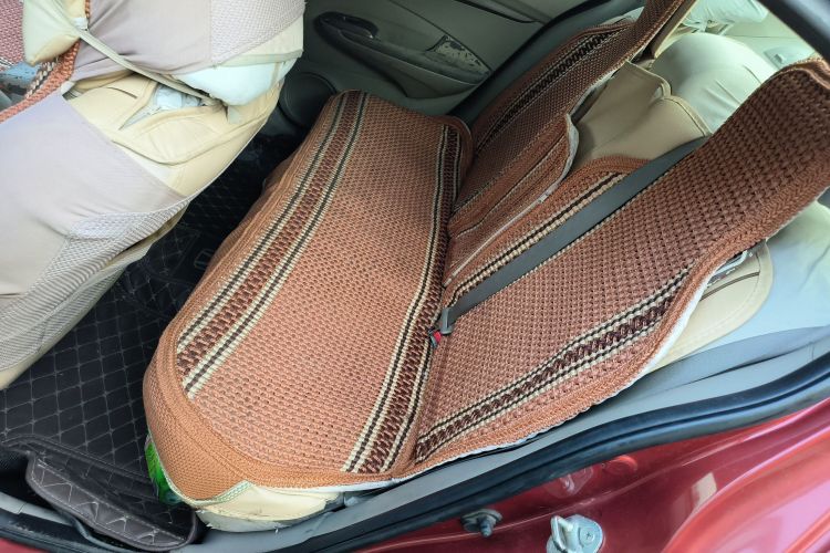 Used Honda City Classic 2012 1.5L Automatic Elite Edition