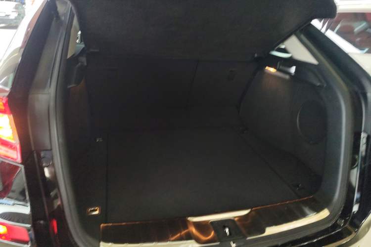 Used Honda Avancier 2017 370TURBO Four-Wheel Drive Prestige Edition