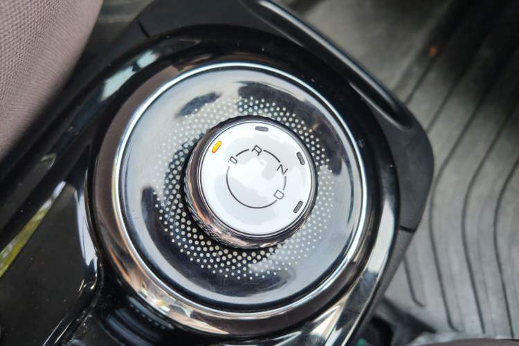 Used Wuling Bingo 2023 333 km Enjoyment Version